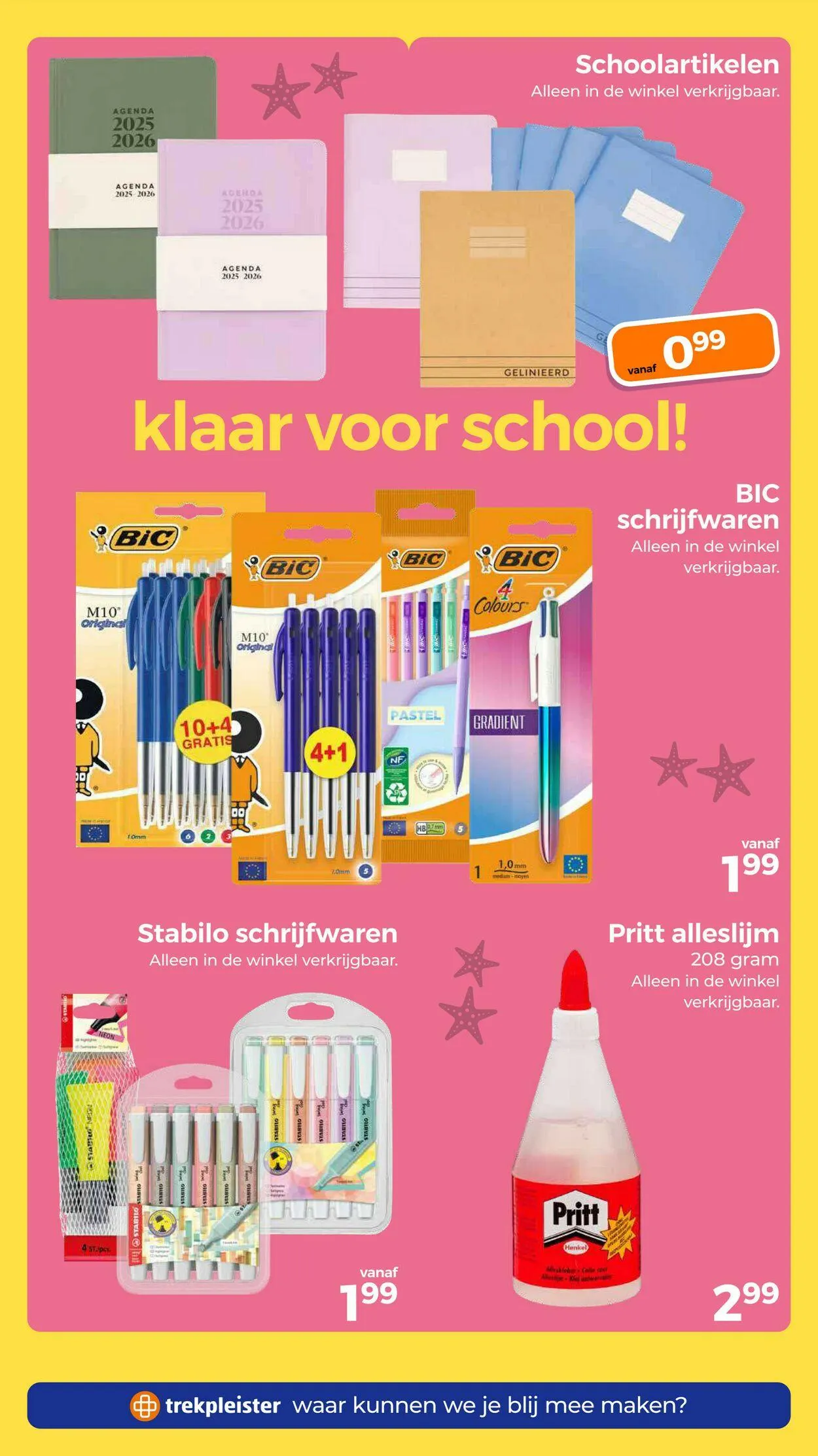 Trekpleister Actuele folder van 15 juli tot 27 juli 2025 - Folder pagina 63