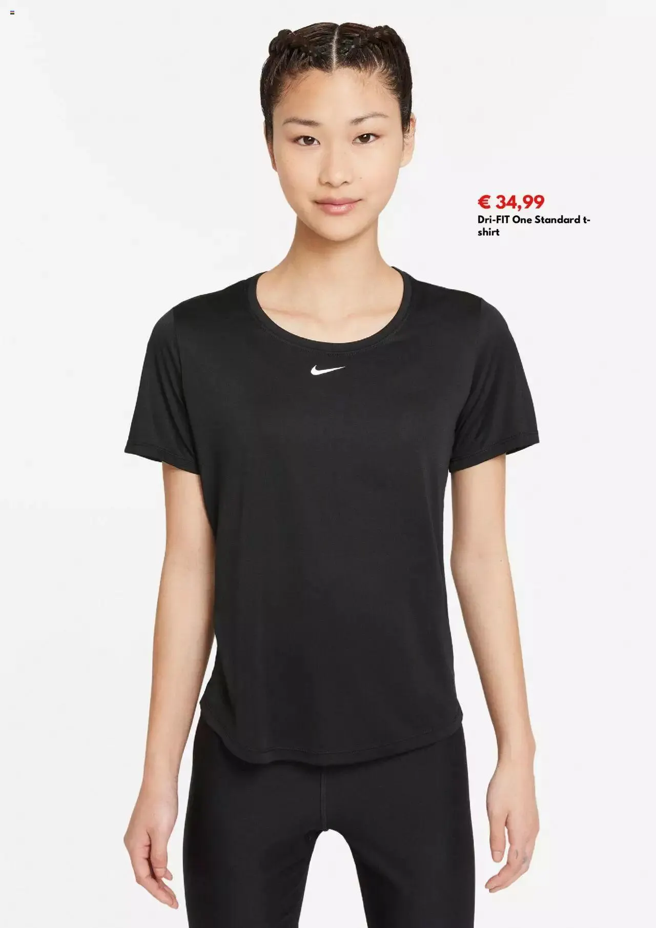 Intersport - Folder van 30 april tot 8 april 2024 - Folder pagina 13