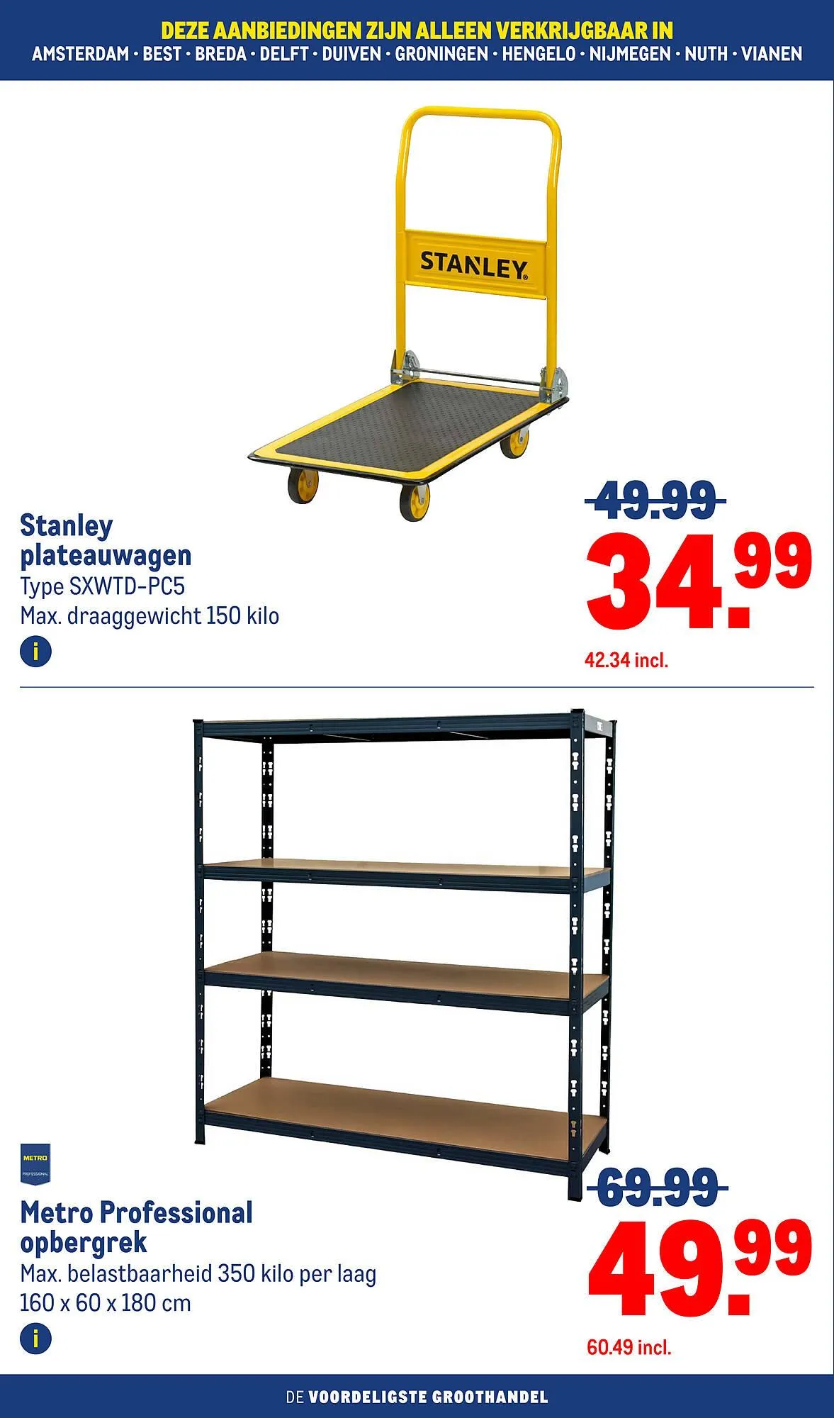 Makro folder van 24 september tot 7 oktober 2025 - Folder pagina 32