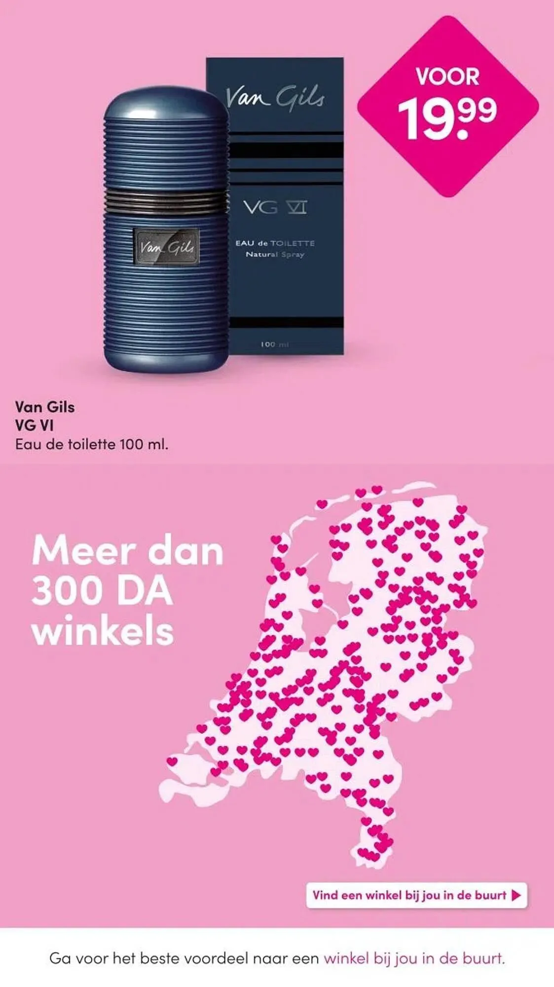 DA folder van 29 december tot 2 januari 2026 - Folder pagina 10