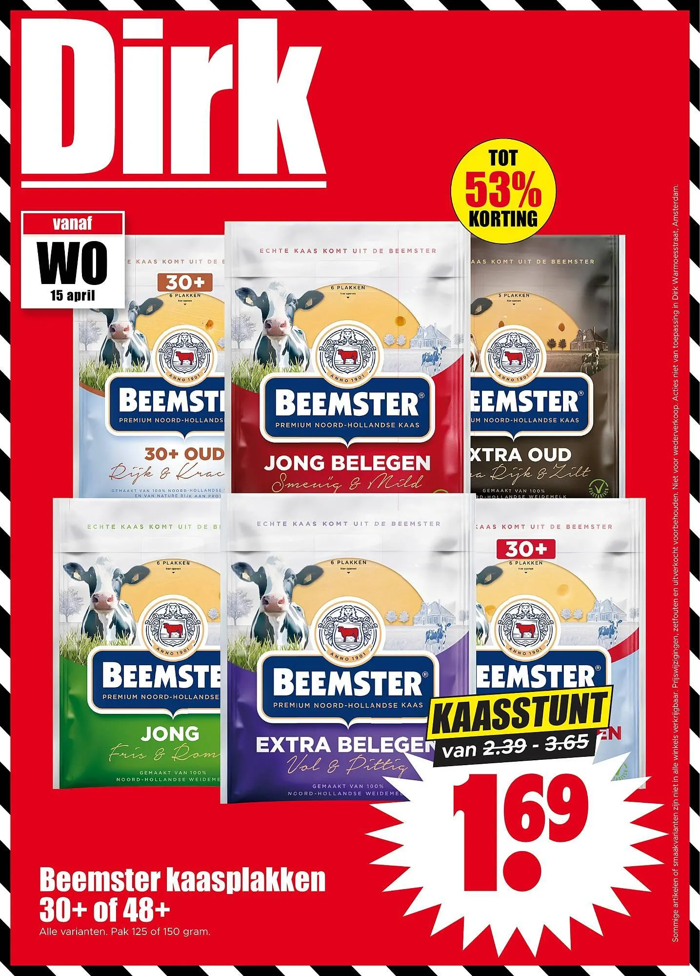 Dirk folder van 15 april tot 21 april 2026 - Folder pagina 30