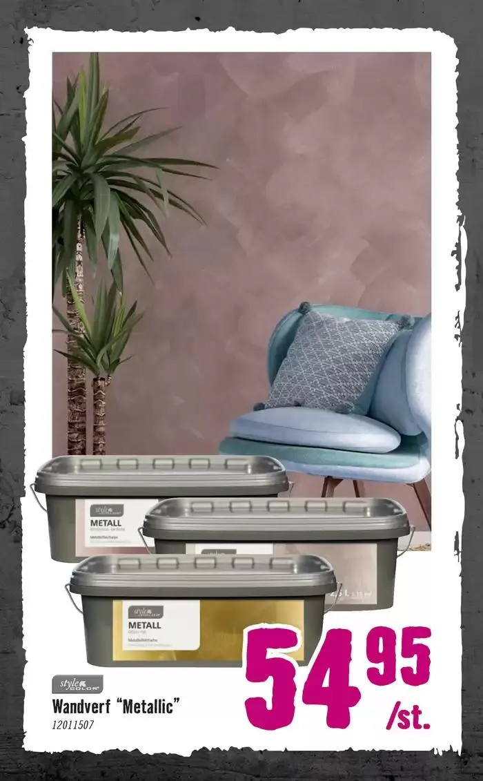 Hornbach folder van 7 januari tot 14 januari 2025 - Folder pagina 39