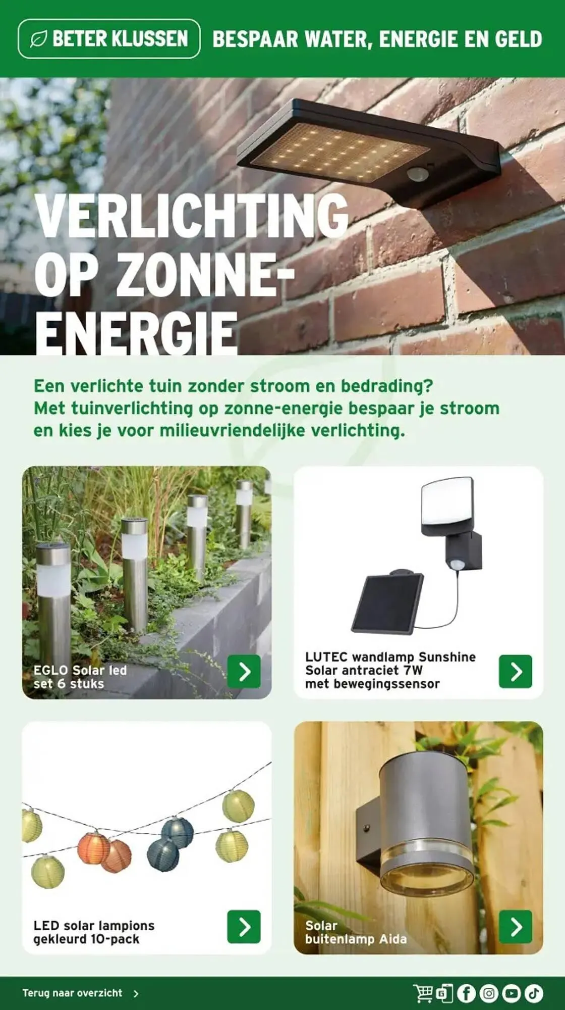 GAMMA folder van 15 oktober tot 31 december 2025 - Folder pagina 13