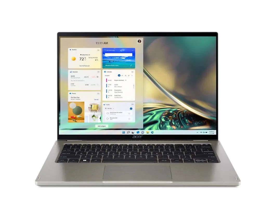Acer Spin 5 SP514-51N-71BK