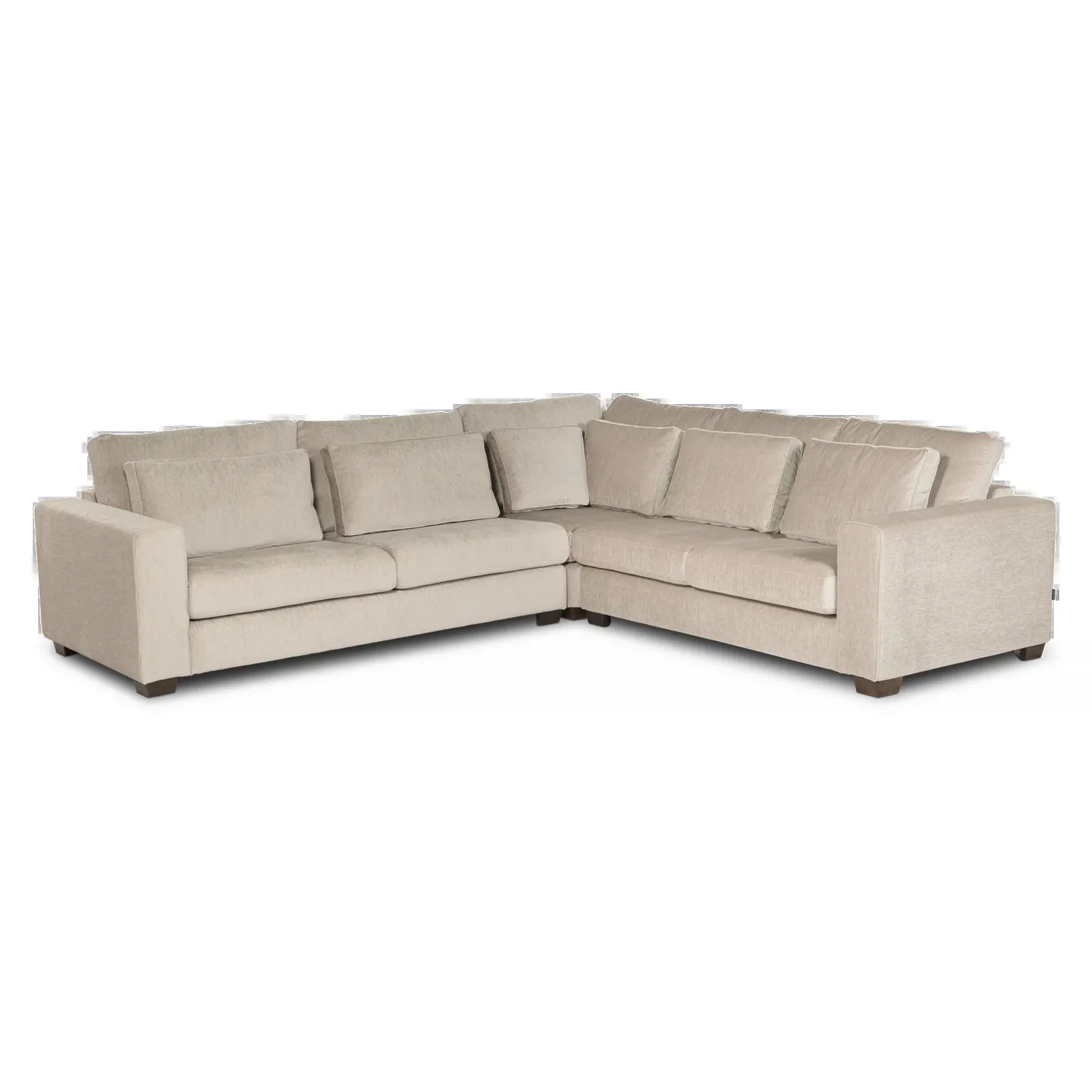 Hoekbank Beverly Hills - Loft Naturel