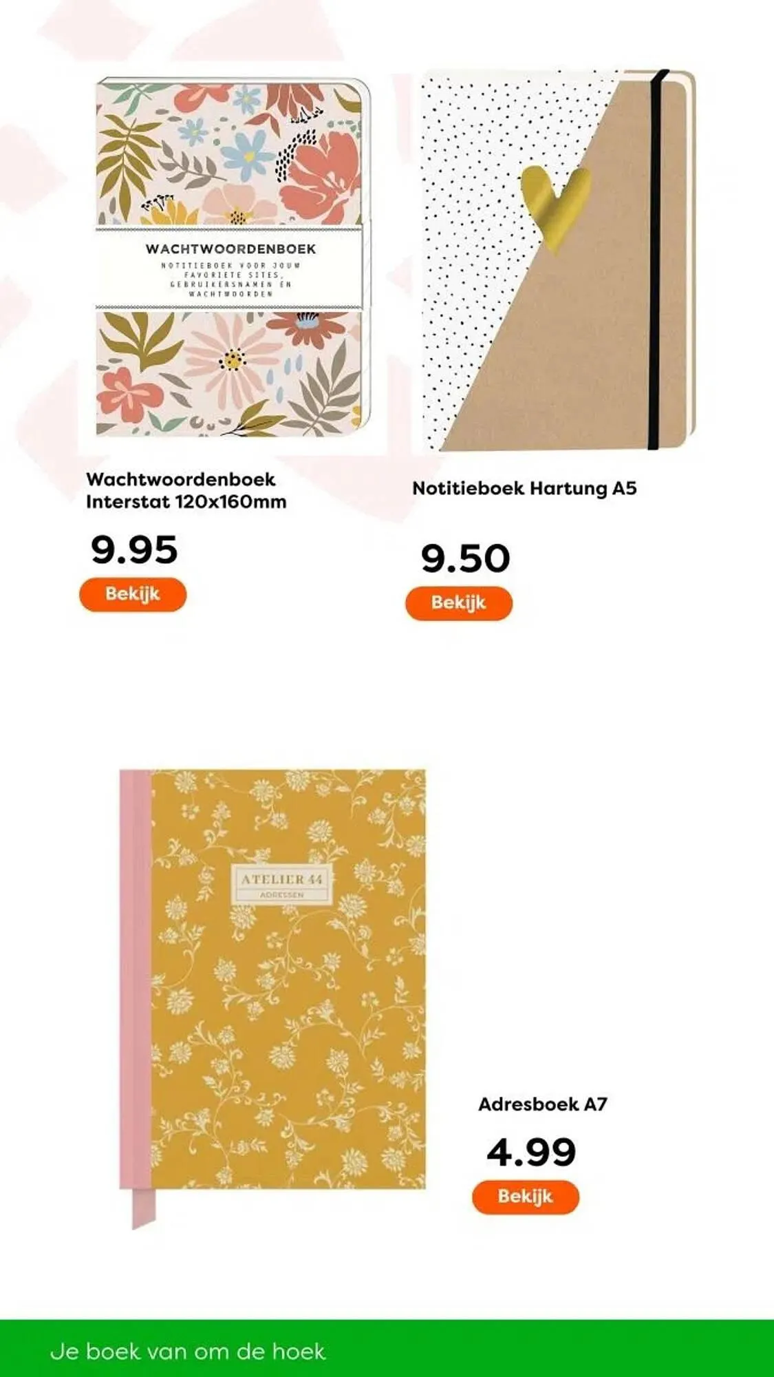 The Read Shop folder van 29 december tot 18 januari 2026 - Folder pagina 28