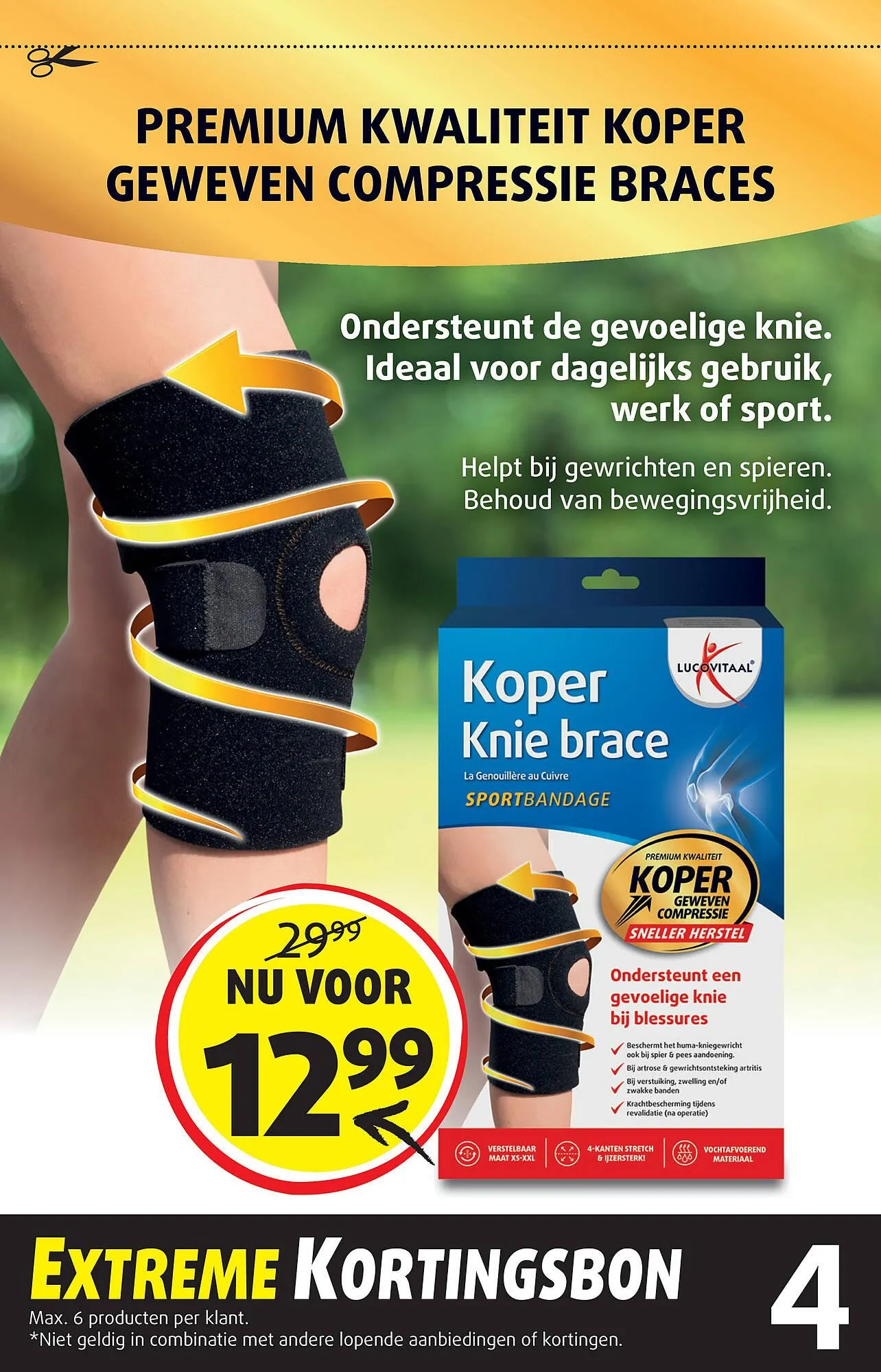 Lucovitaal folder van 19 november tot 28 november 2025 - Folder pagina 5