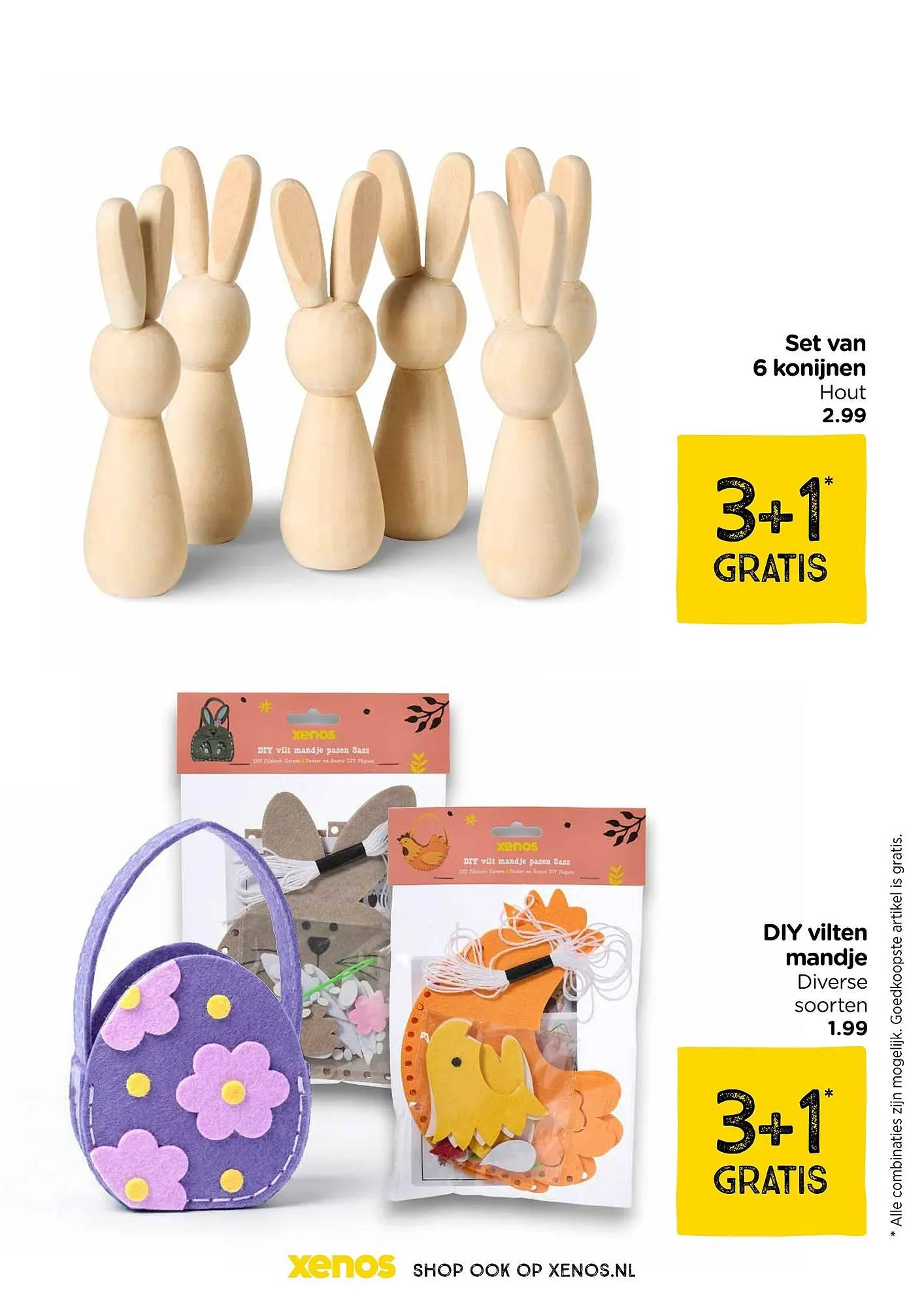 Xenos folder van 23 maart tot 5 april 2026 - Folder pagina 24