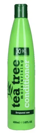 XHC Tea Tree Conditioner - 400 ml