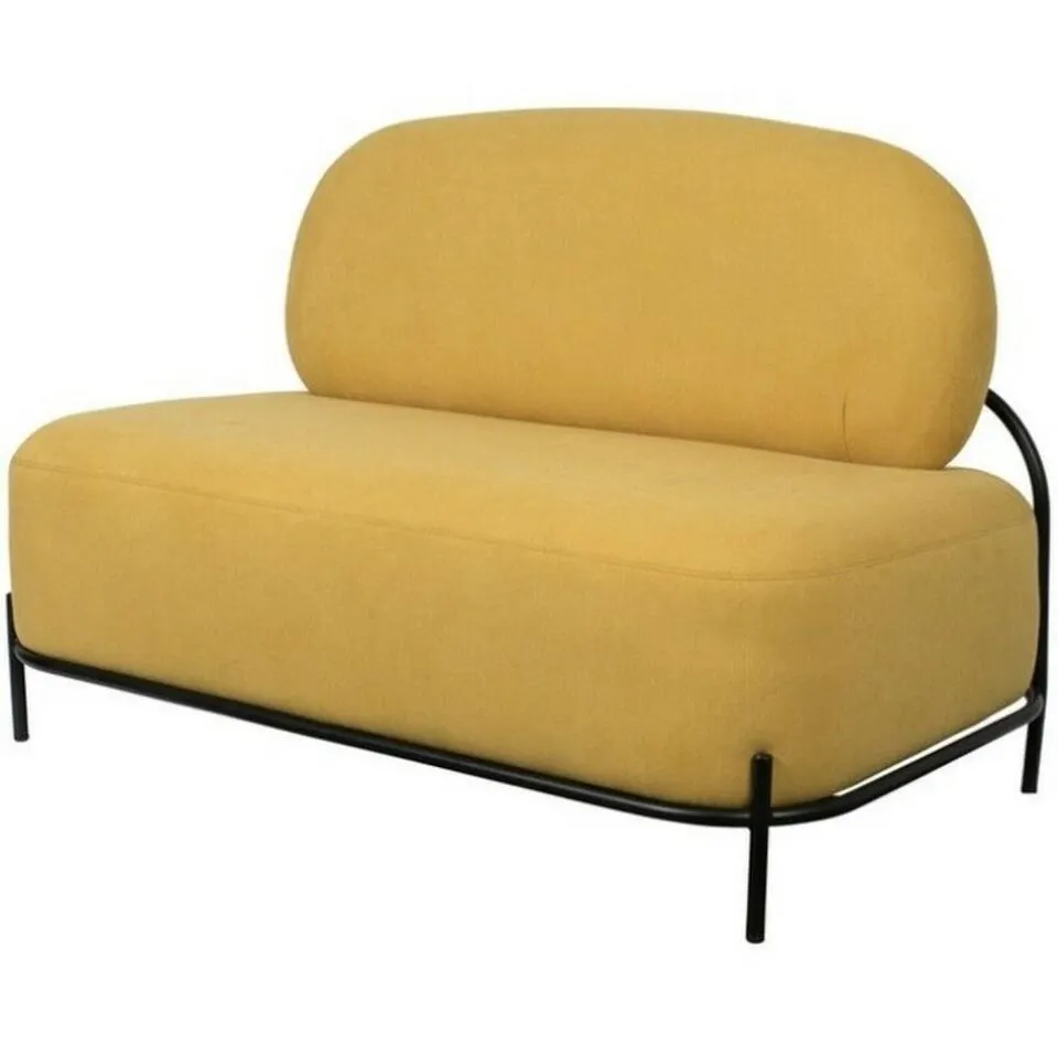 Rein Living Polly Bank - Geel