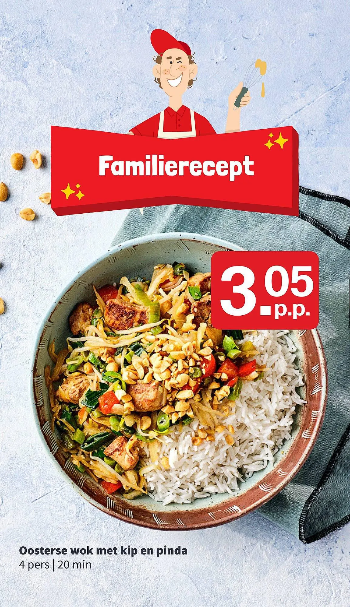 Picnic folder van 19 november tot 26 november 2023 - Folder pagina 21