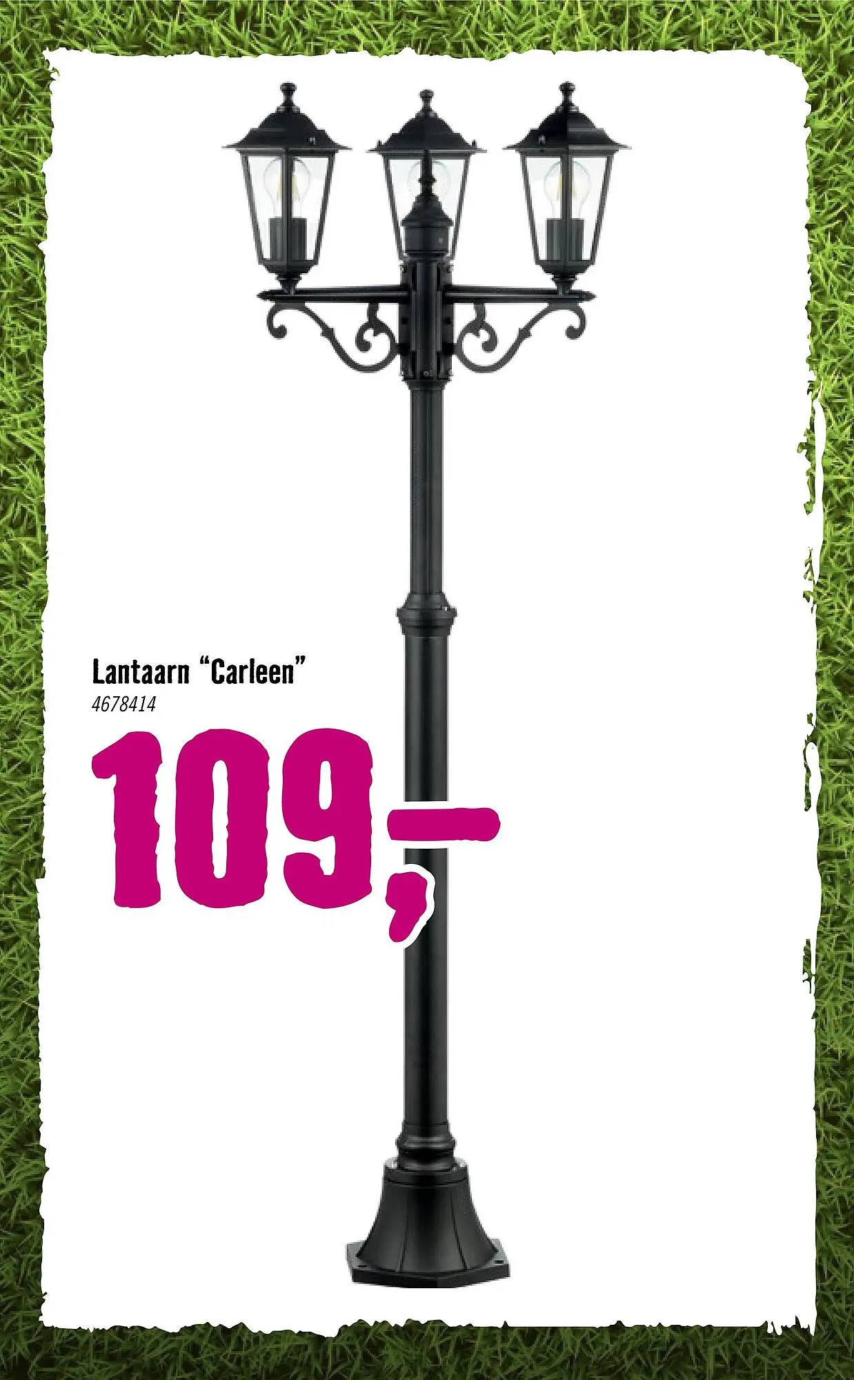 Hornbach folder van 17 maart tot 14 april 2025 - Folder pagina 54