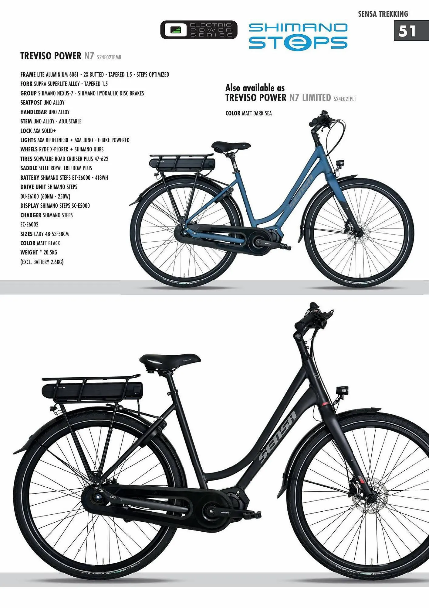 Sensa folder van 17 september tot 31 januari 2024 - Folder pagina 51