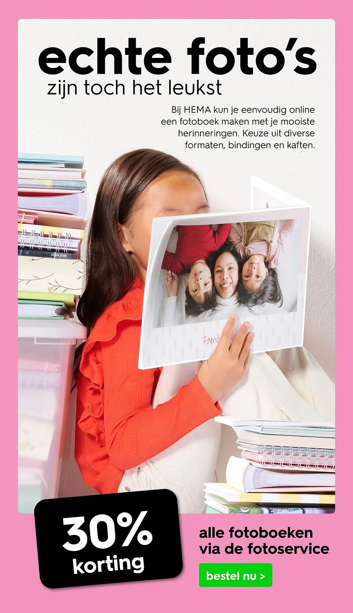 HEMA folder van 10 maart tot 23 maart 2025 - Folder pagina 21