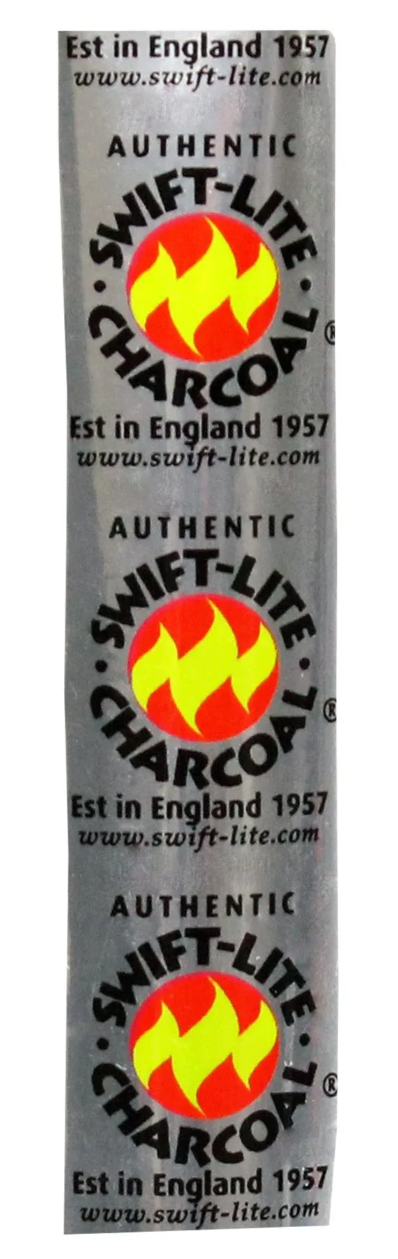 HOUTSKOOL TABLETTEN 10 STUKS