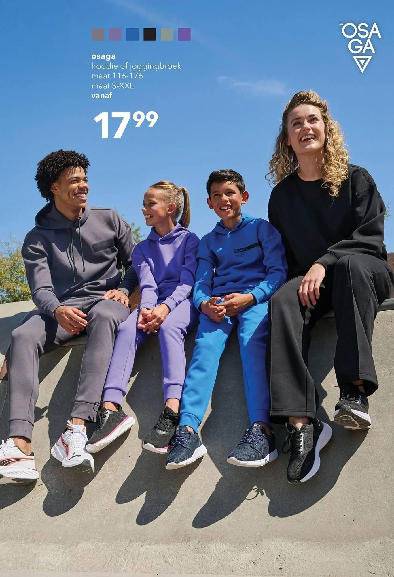 Scapino folder van 13 maart tot 19 maart 2026 - Folder pagina 22