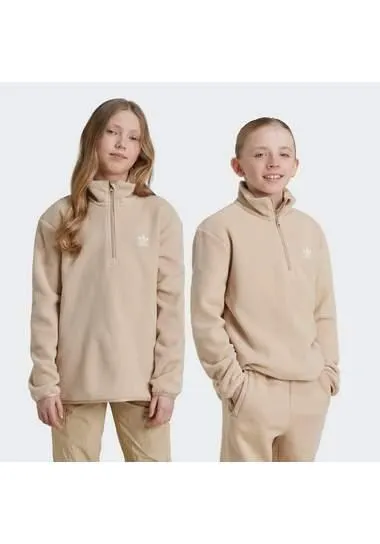 adidas Originals Trainingsjack POLAR FLEECE HZ