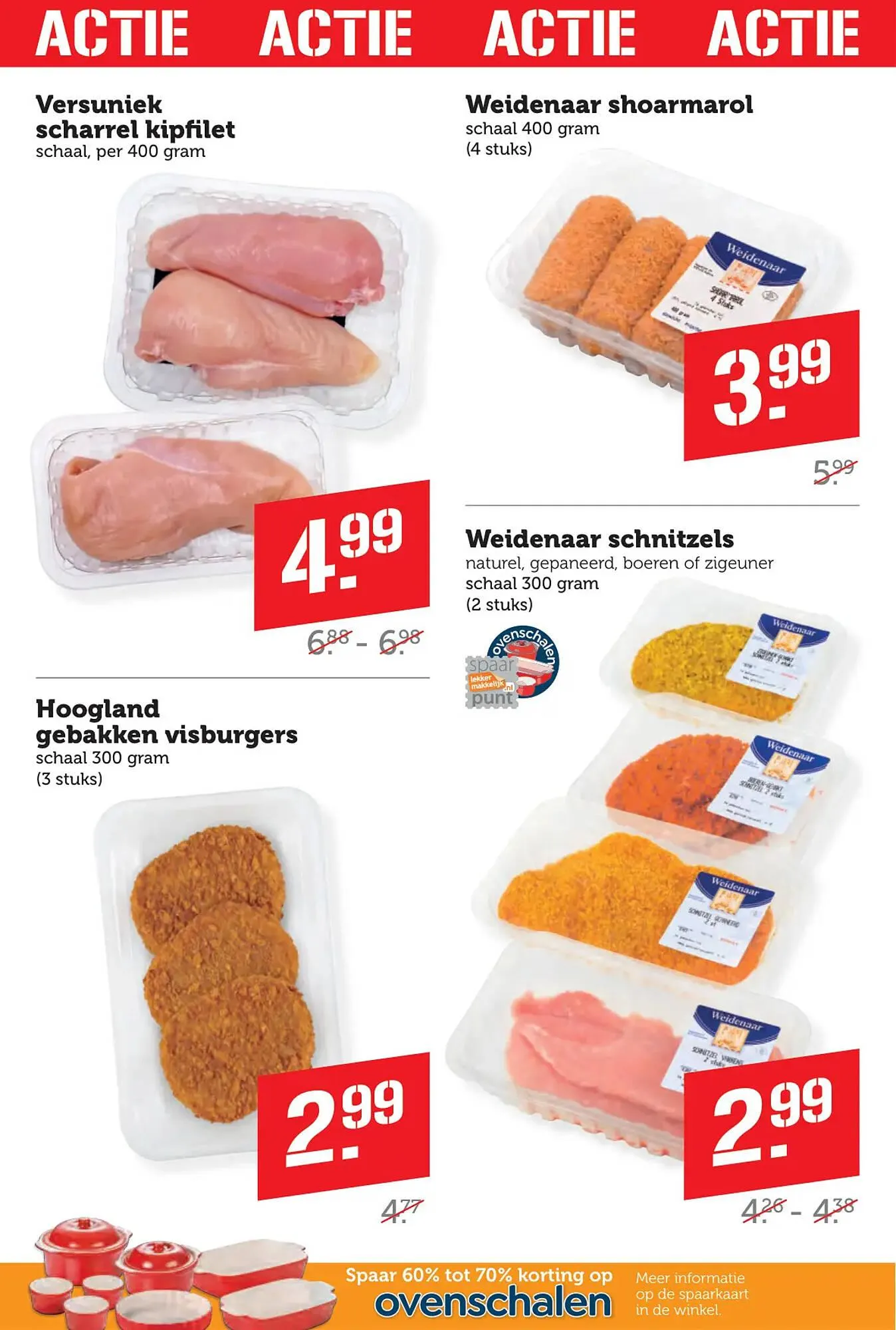 Coop folder van 23 februari tot 1 maart 2026 - Folder pagina 4