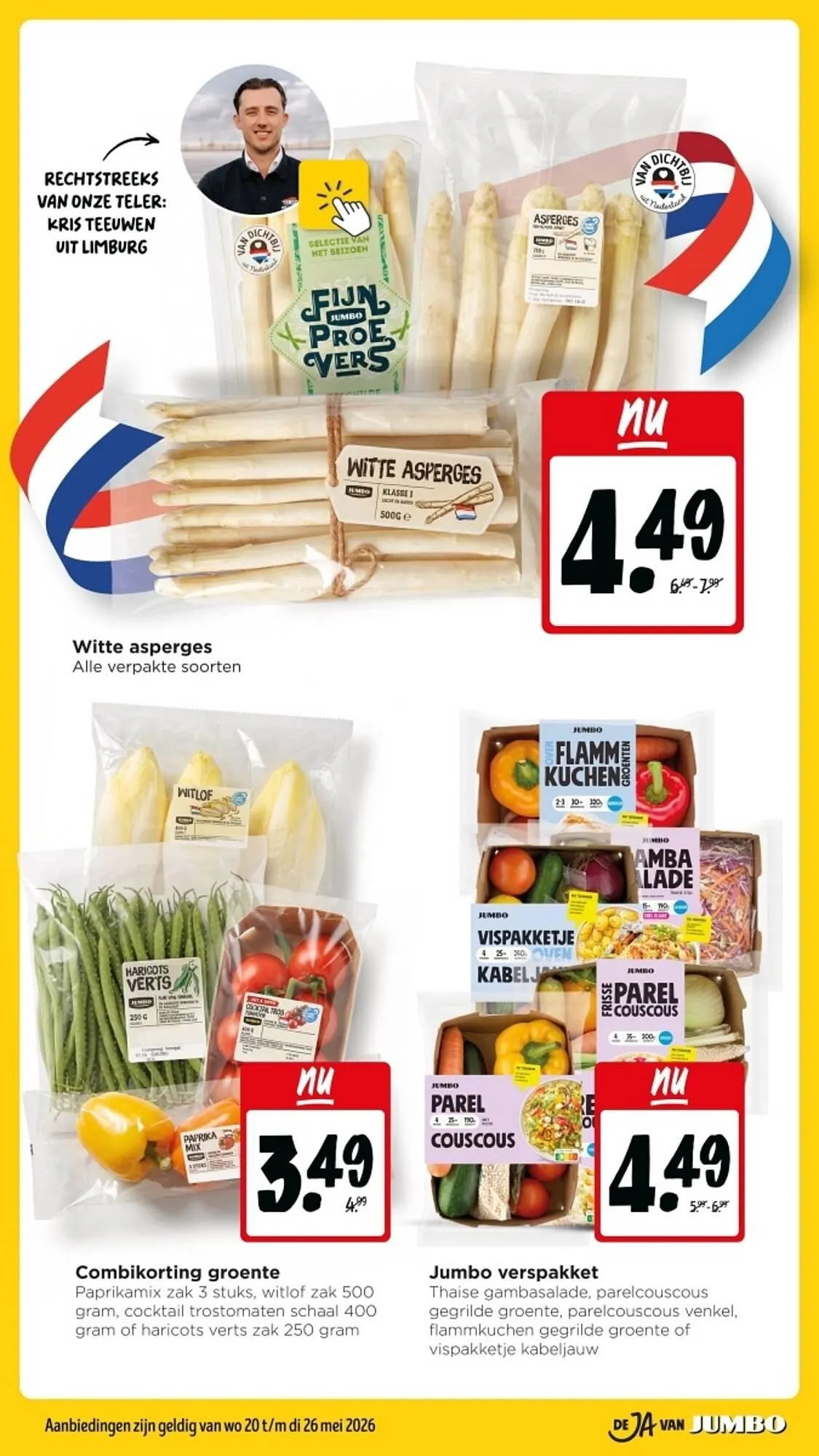 Jumbo folder van 20 mei tot 26 mei 2026 - Folder pagina 23