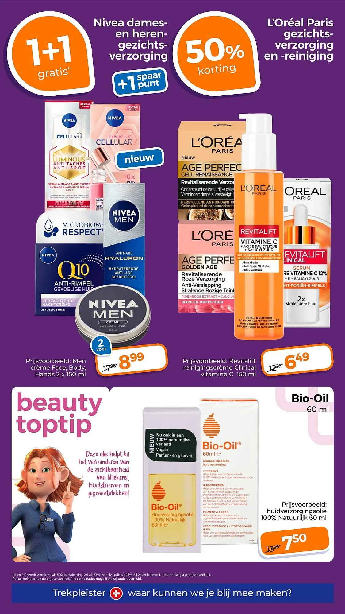 Trekpleister folder van 12 december tot 17 december 2023 - Folder pagina 11