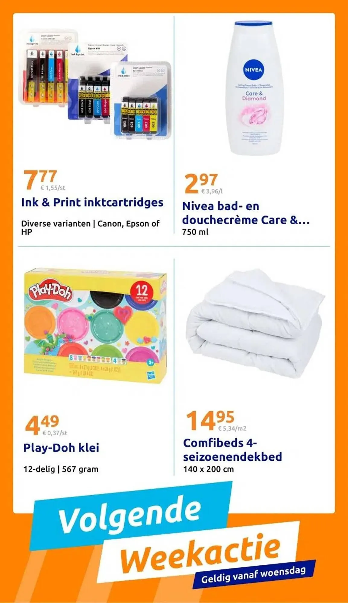 Action folder van 7 januari tot 7 januari 2026 - Folder pagina 10