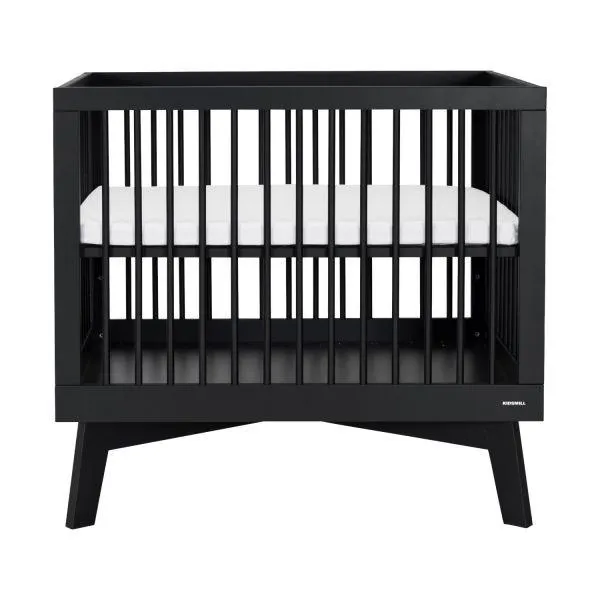 Kidsmill Sixties Box Zwart Mat