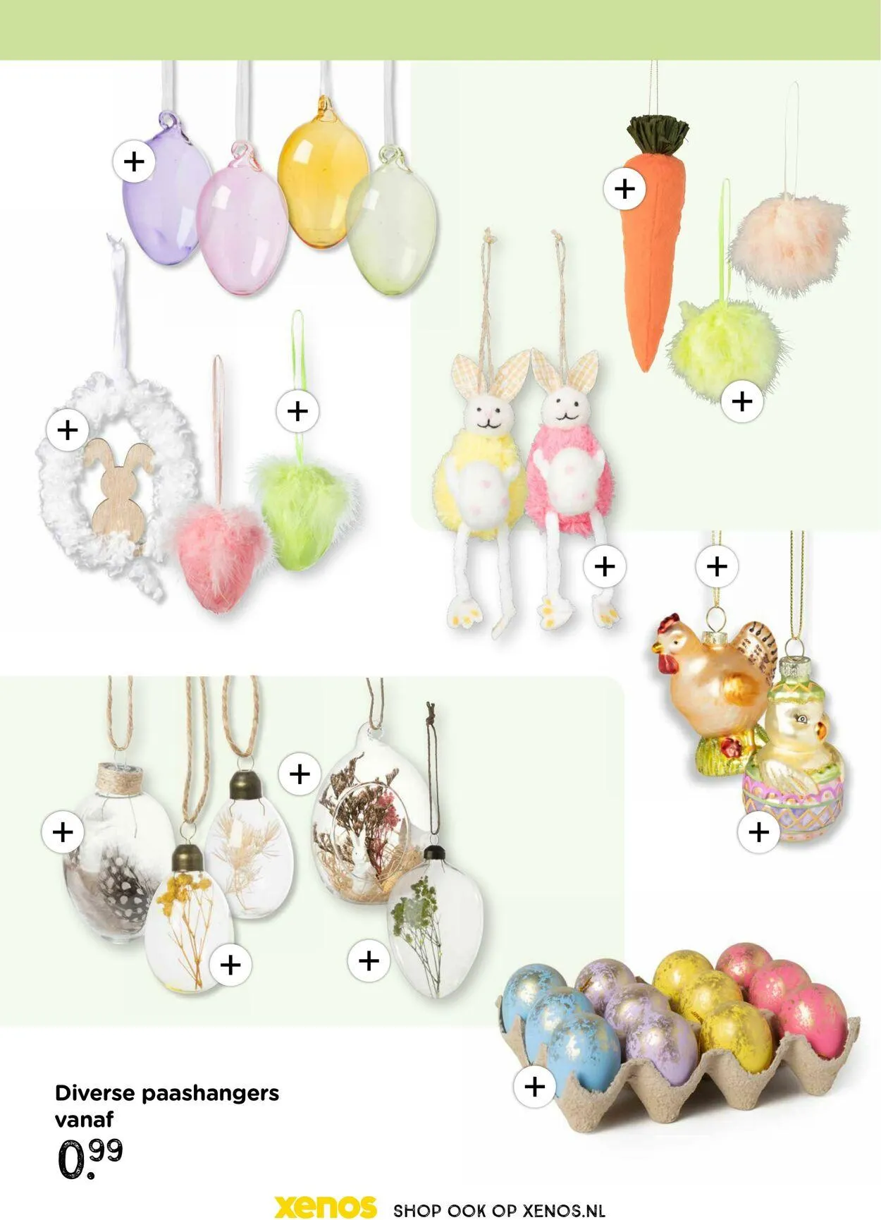 Xenos van 31 maart tot 31 mei 2025 - Folder pagina 14