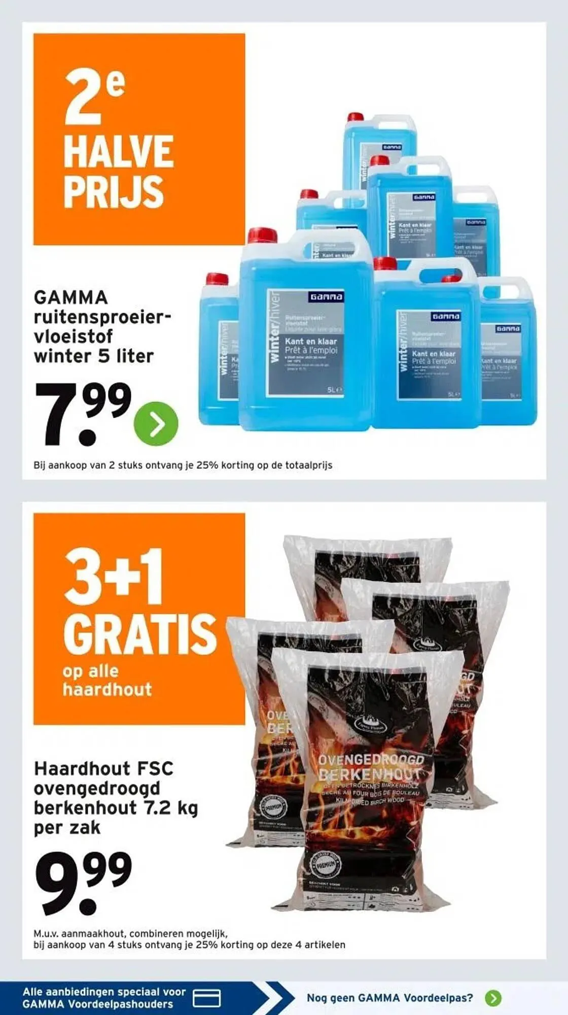 GAMMA folder van 26 januari tot 1 februari 2026 - Folder pagina 39