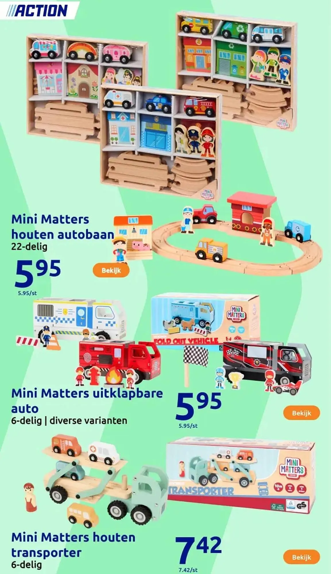 Action folder van 3 december tot 9 december 2025 - Folder pagina 64