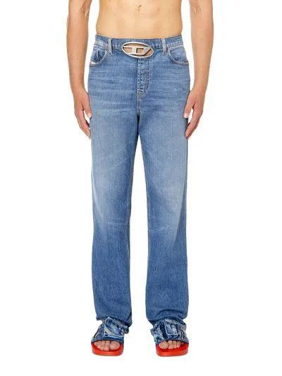 Calça Diesel 1955-FSC2