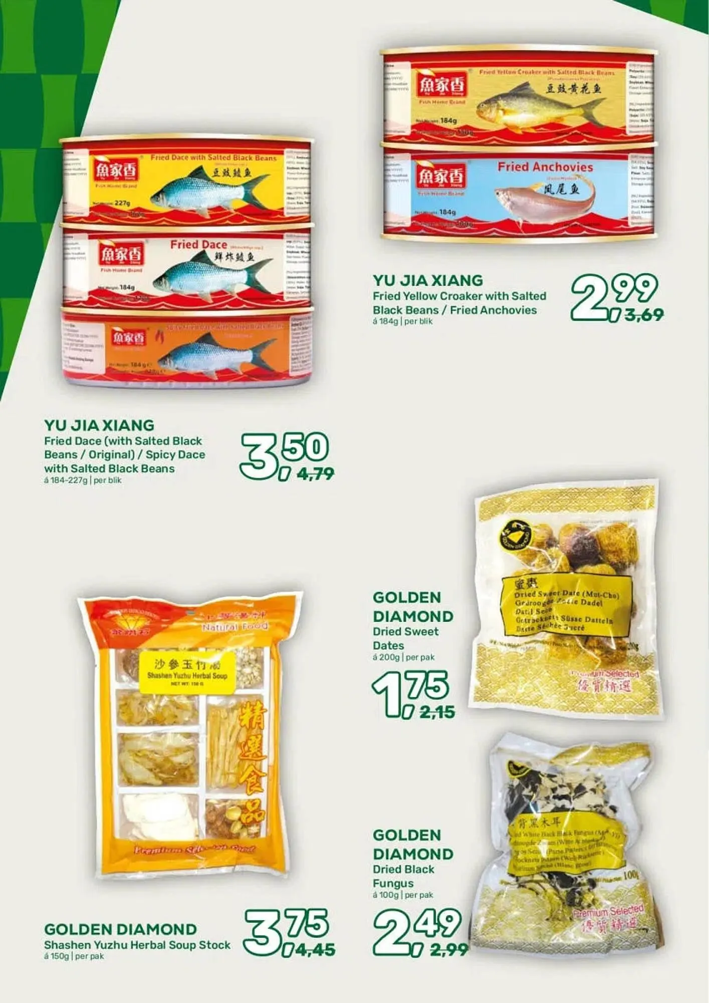 Amazing Oriëntal folder van 22 april tot 12 mei 2026 - Folder pagina 26