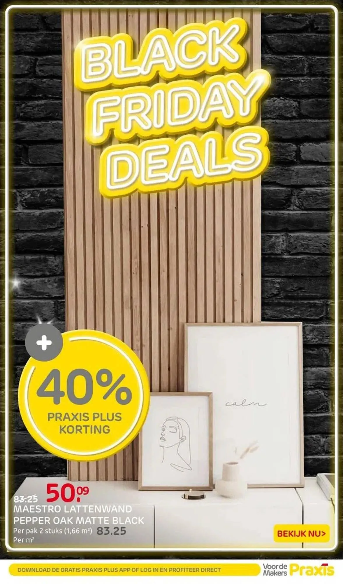 Praxis folder van 24 november tot 30 november 2025 - Folder pagina 22