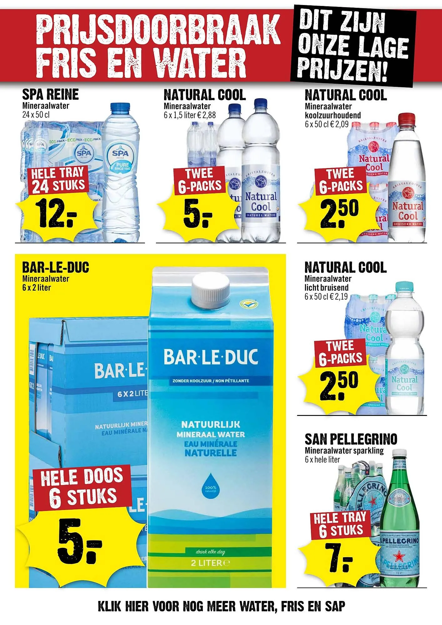 Dirck 3 folder van 5 november tot 11 november 2025 - Folder pagina 17