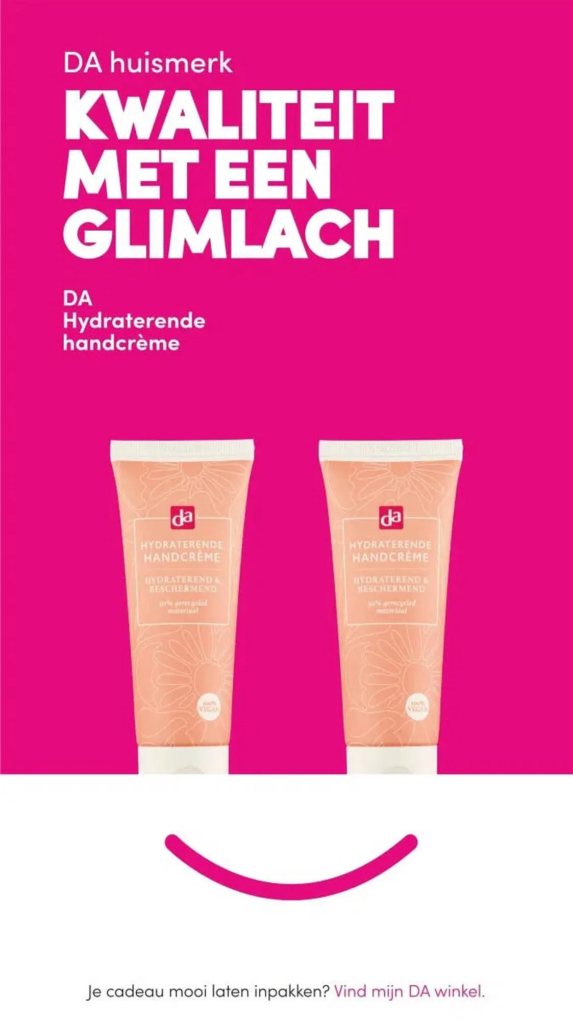 DA folder van 13 april tot 10 mei 2026 - Folder pagina 18