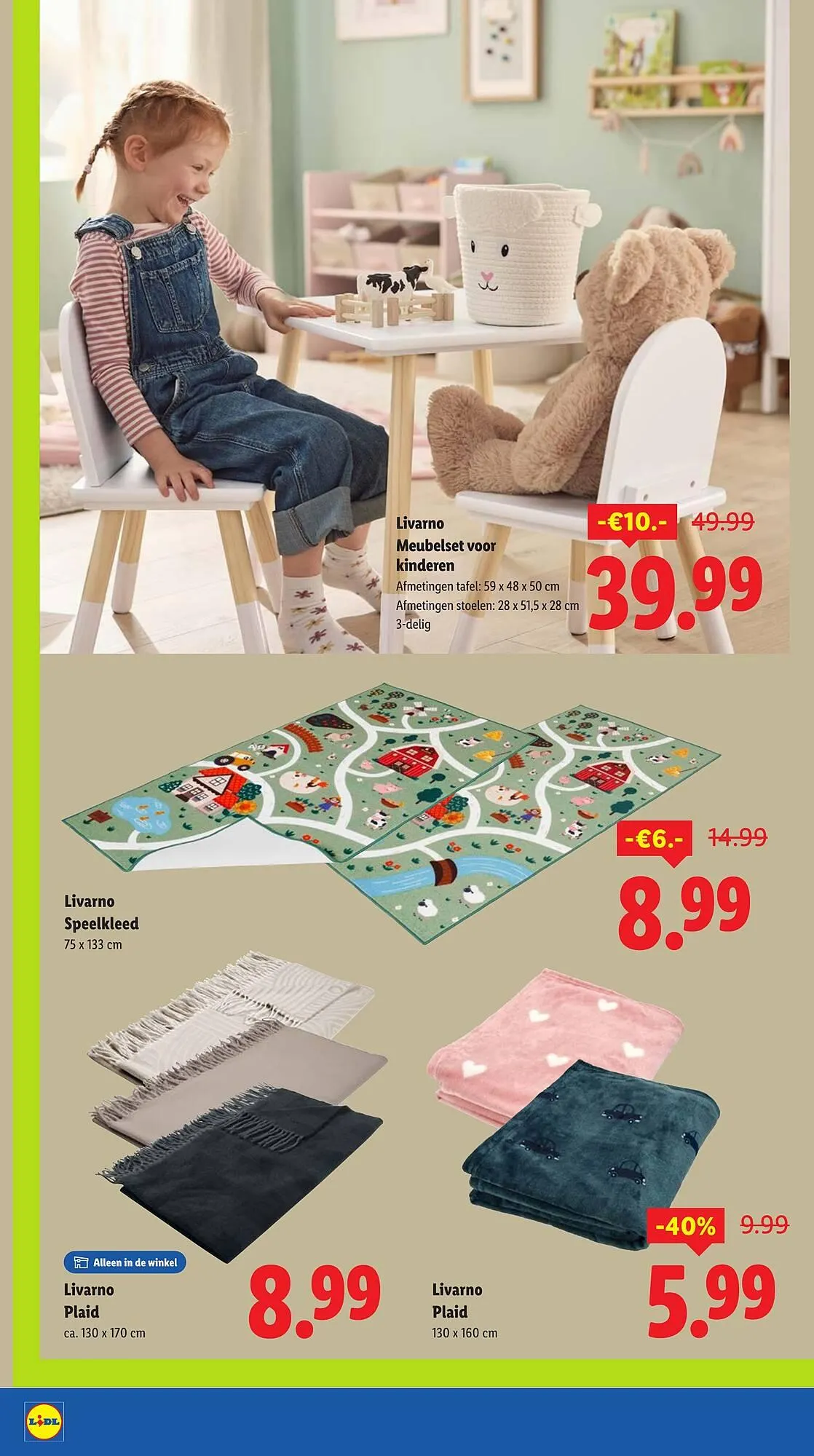 Lidl folder van 4 februari tot 8 februari 2026 - Folder pagina 5