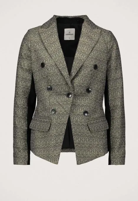 Ornament Blazer