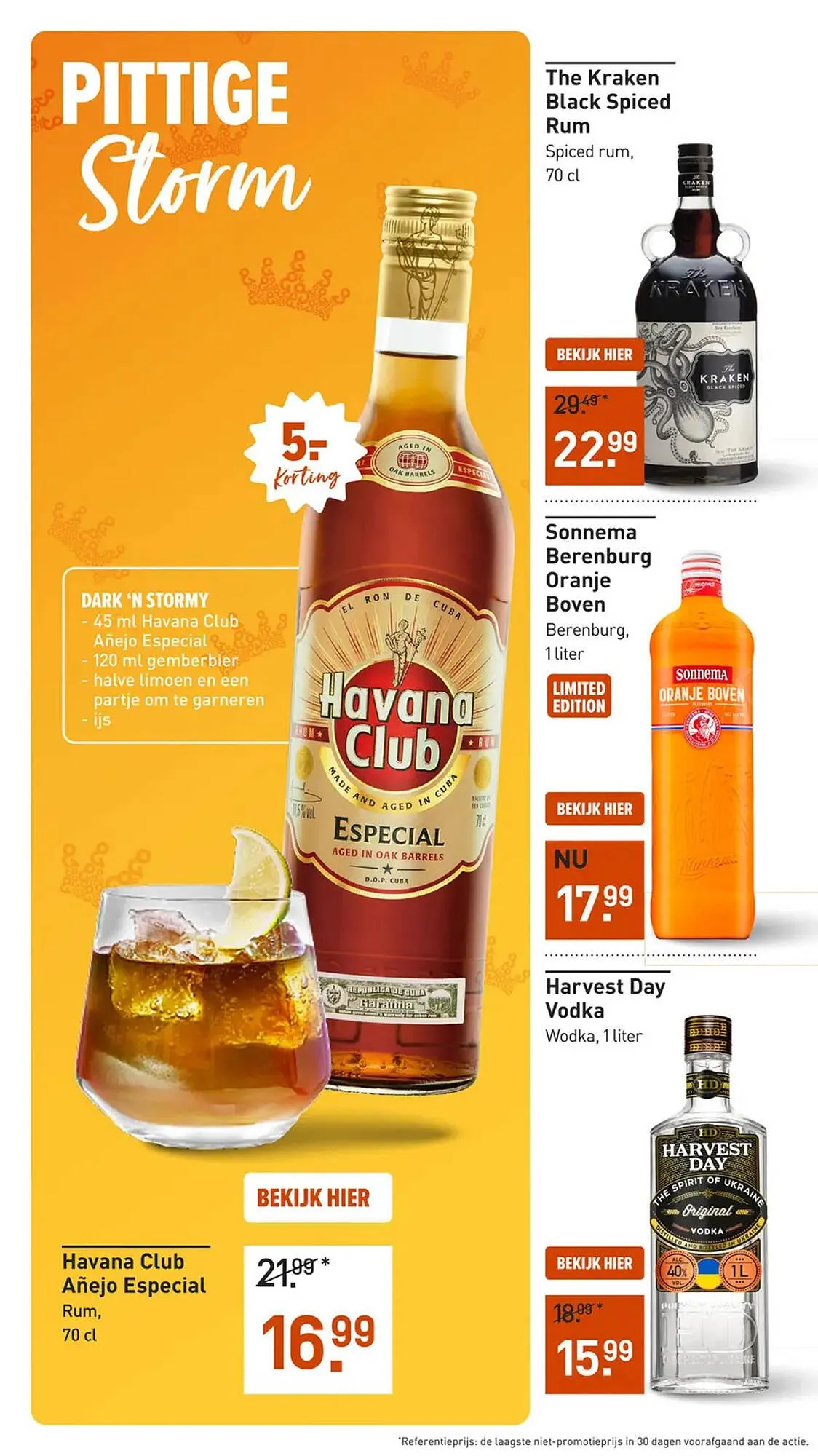 Gall & Gall folder van 20 april tot 27 april 2026 - Folder pagina 22