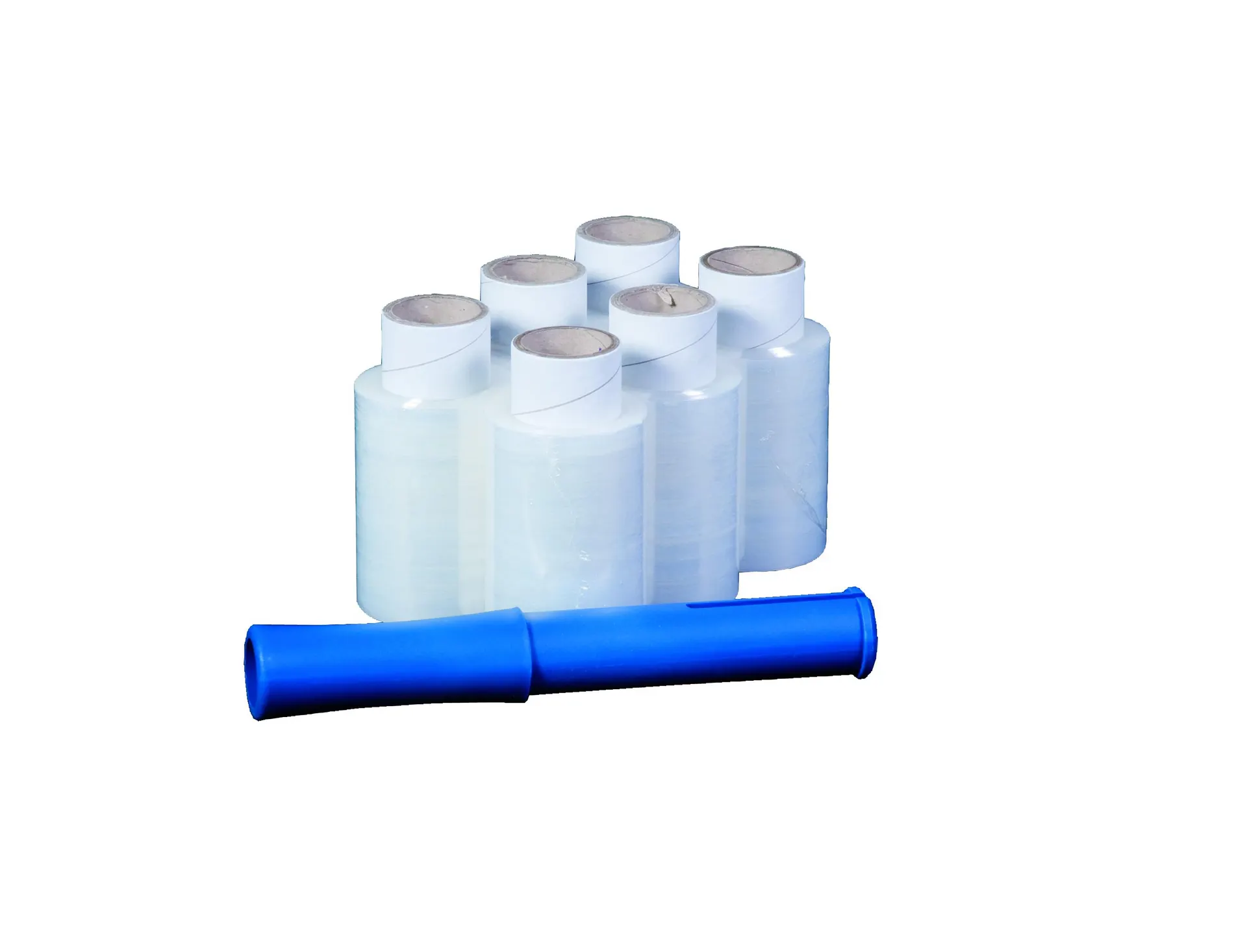 Smartbox Pro Mini rekfolie Set 100x150, transparant