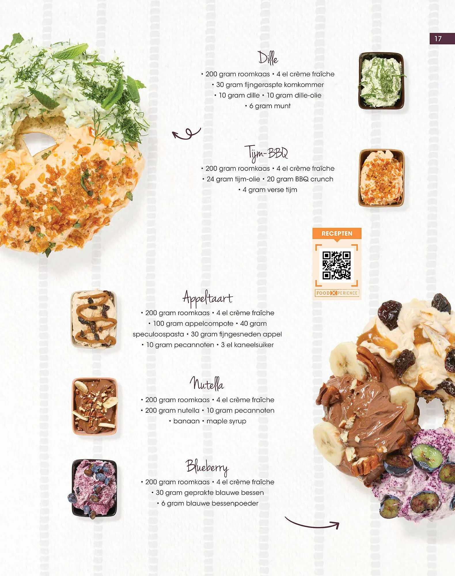 HANOS folder van 22 september tot 16 november 2025 - Folder pagina 18