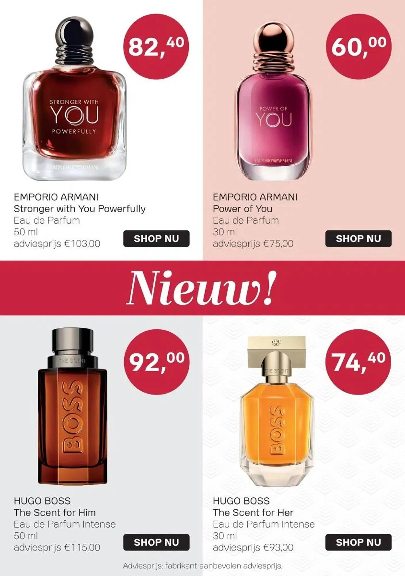 Pour Vous folder van 26 januari tot 8 februari 2026 - Folder pagina 5