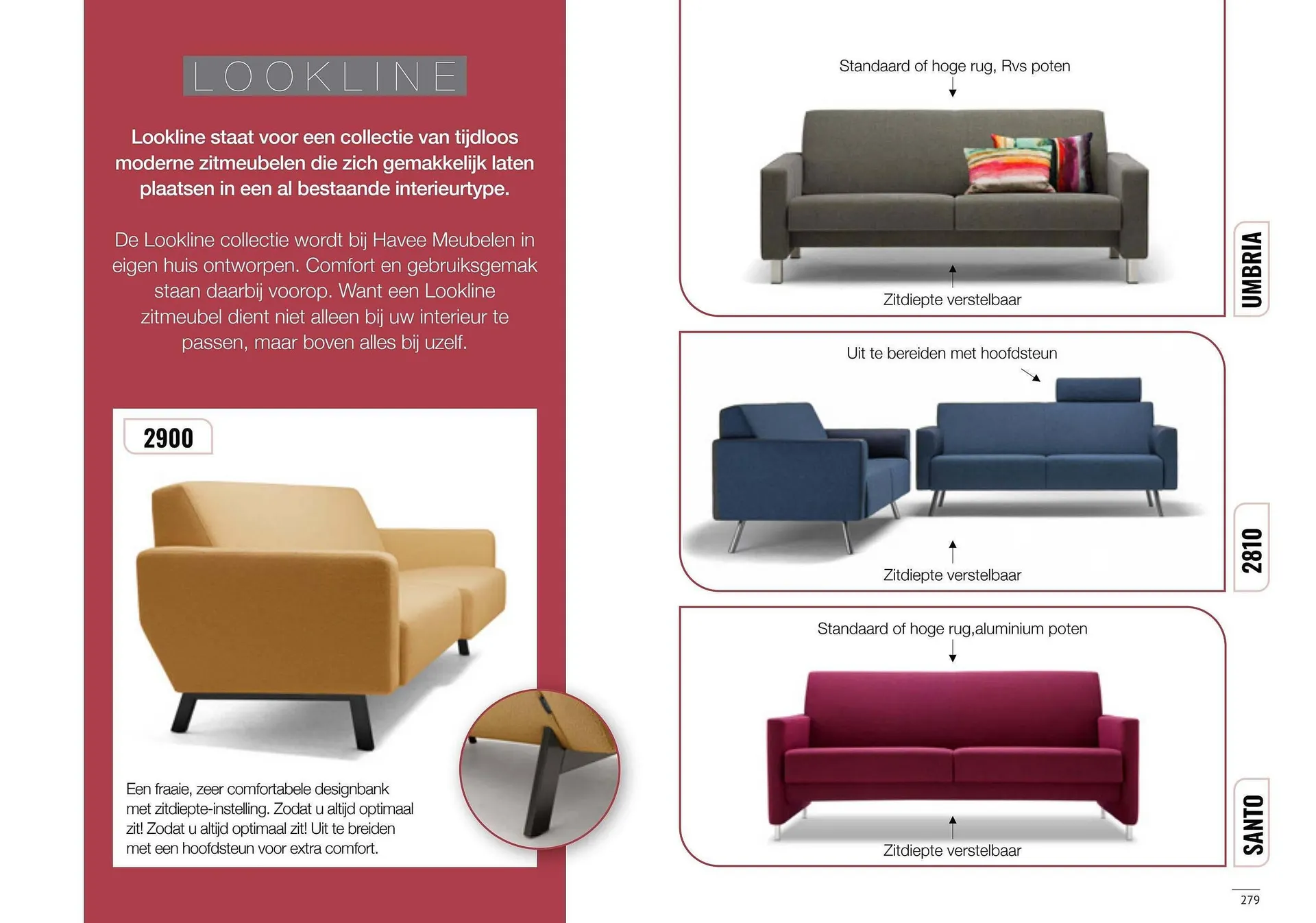 Donjon folder van 9 mei tot 15 mei 2025 - Folder pagina 281