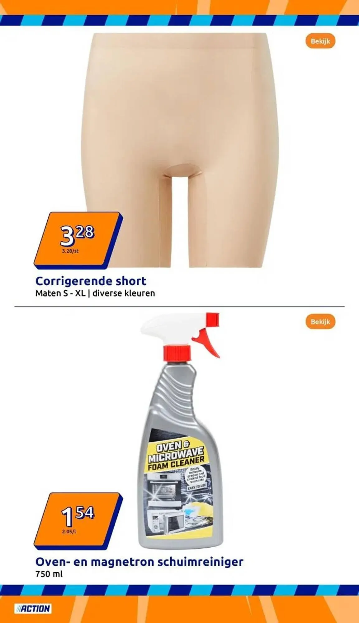 Action folder van 7 mei tot 13 mei 2025 - Folder pagina 13