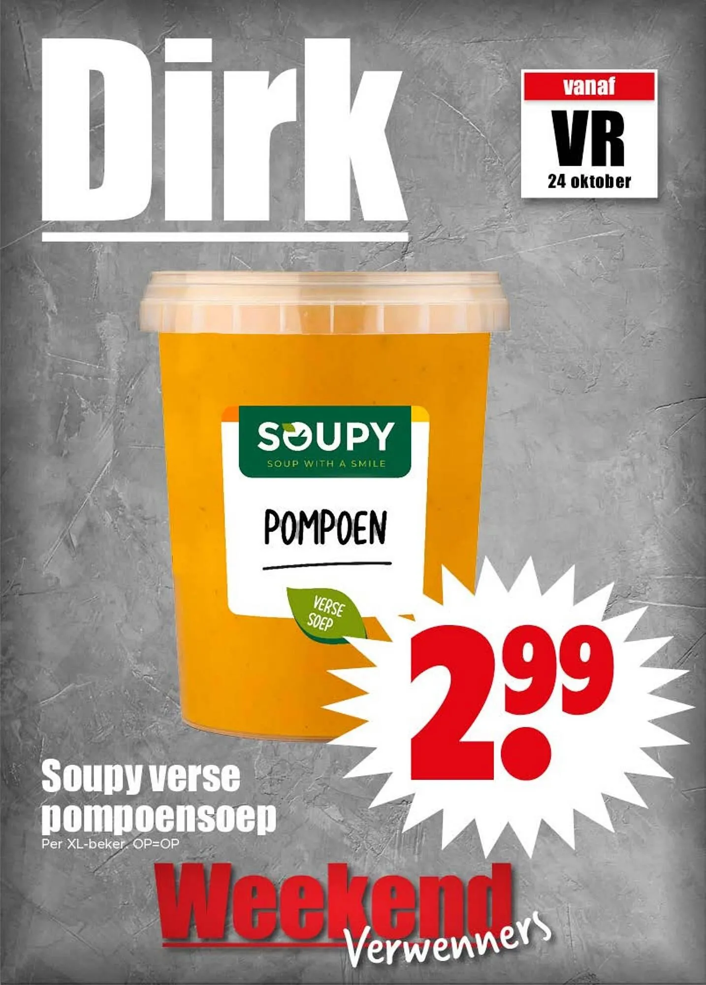 Dirk folder - 1