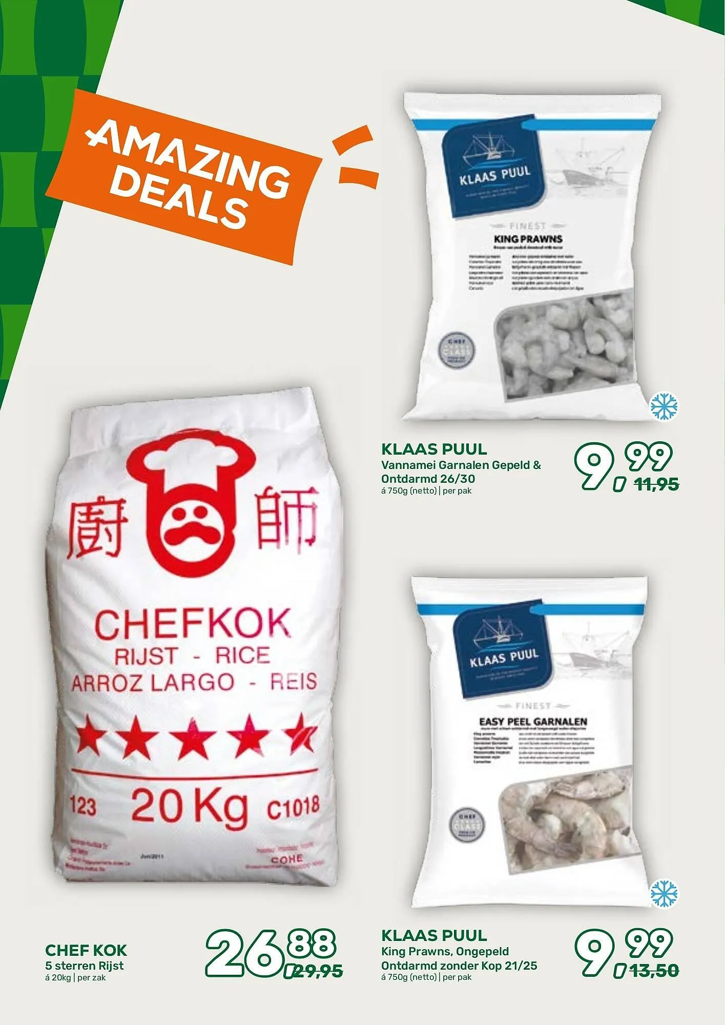 Amazing Oriëntal folder van 28 januari tot 17 februari 2026 - Folder pagina 8