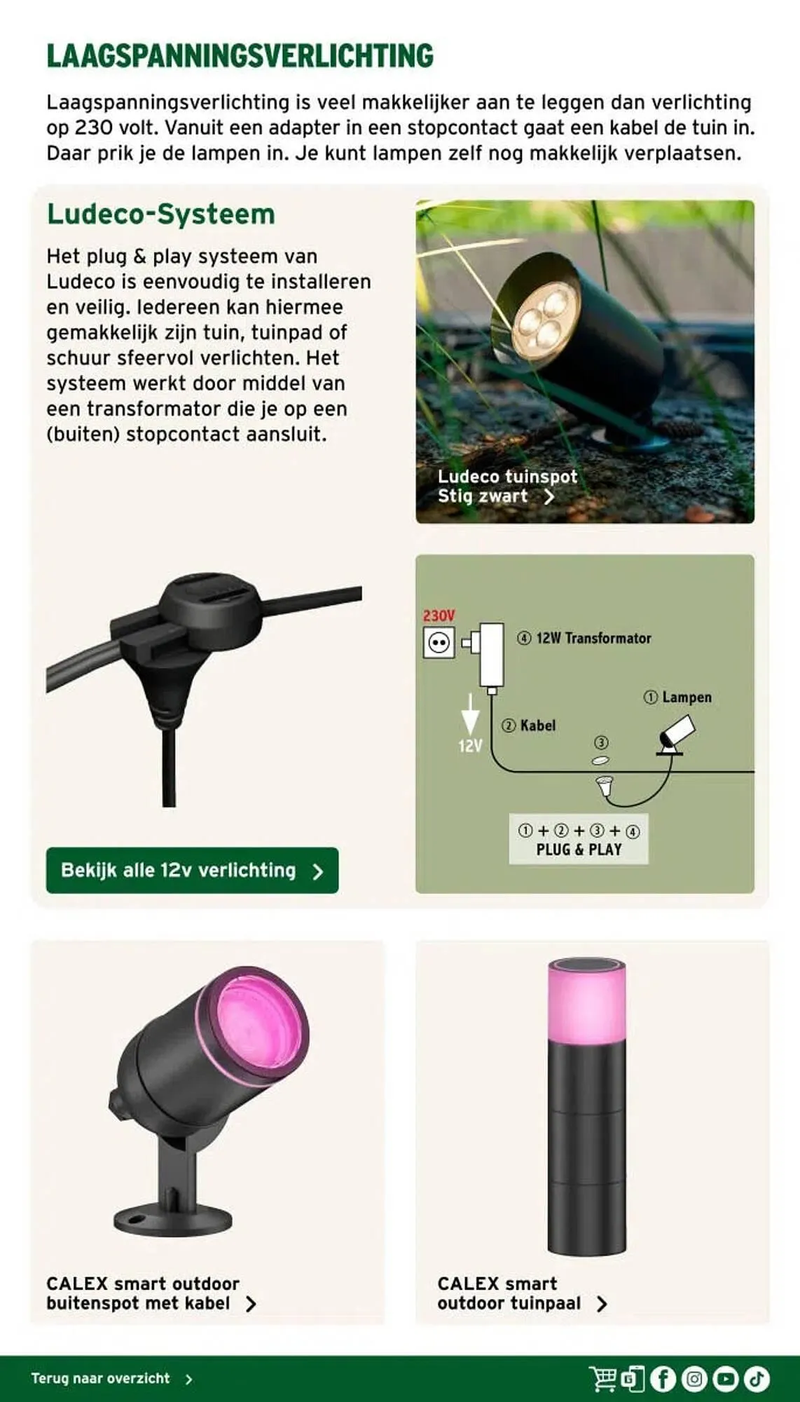 GAMMA folder van 2 april tot 27 september 2026 - Folder pagina 15