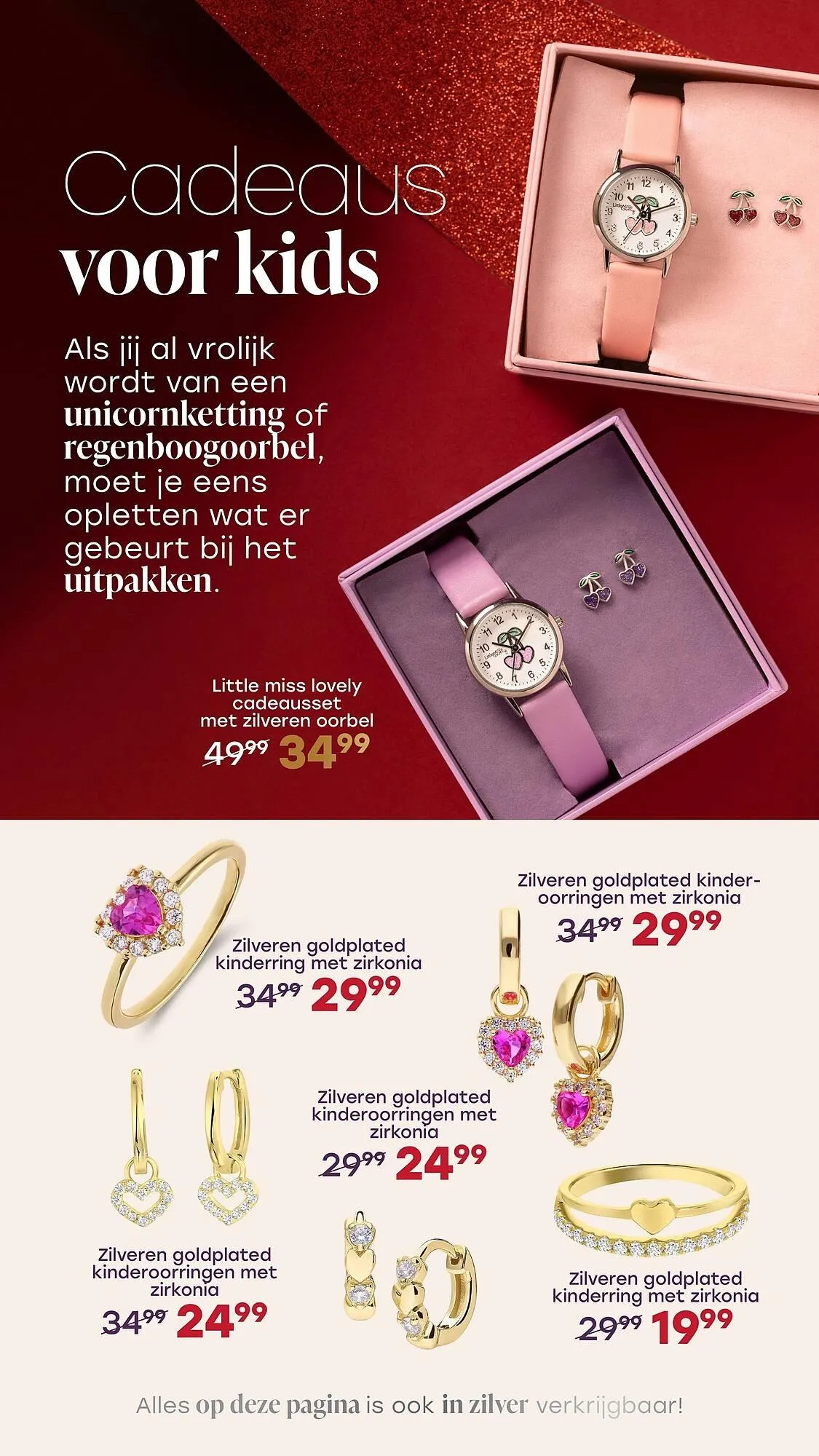 Lucardi folder van 2 december tot 27 december 2025 - Folder pagina 34