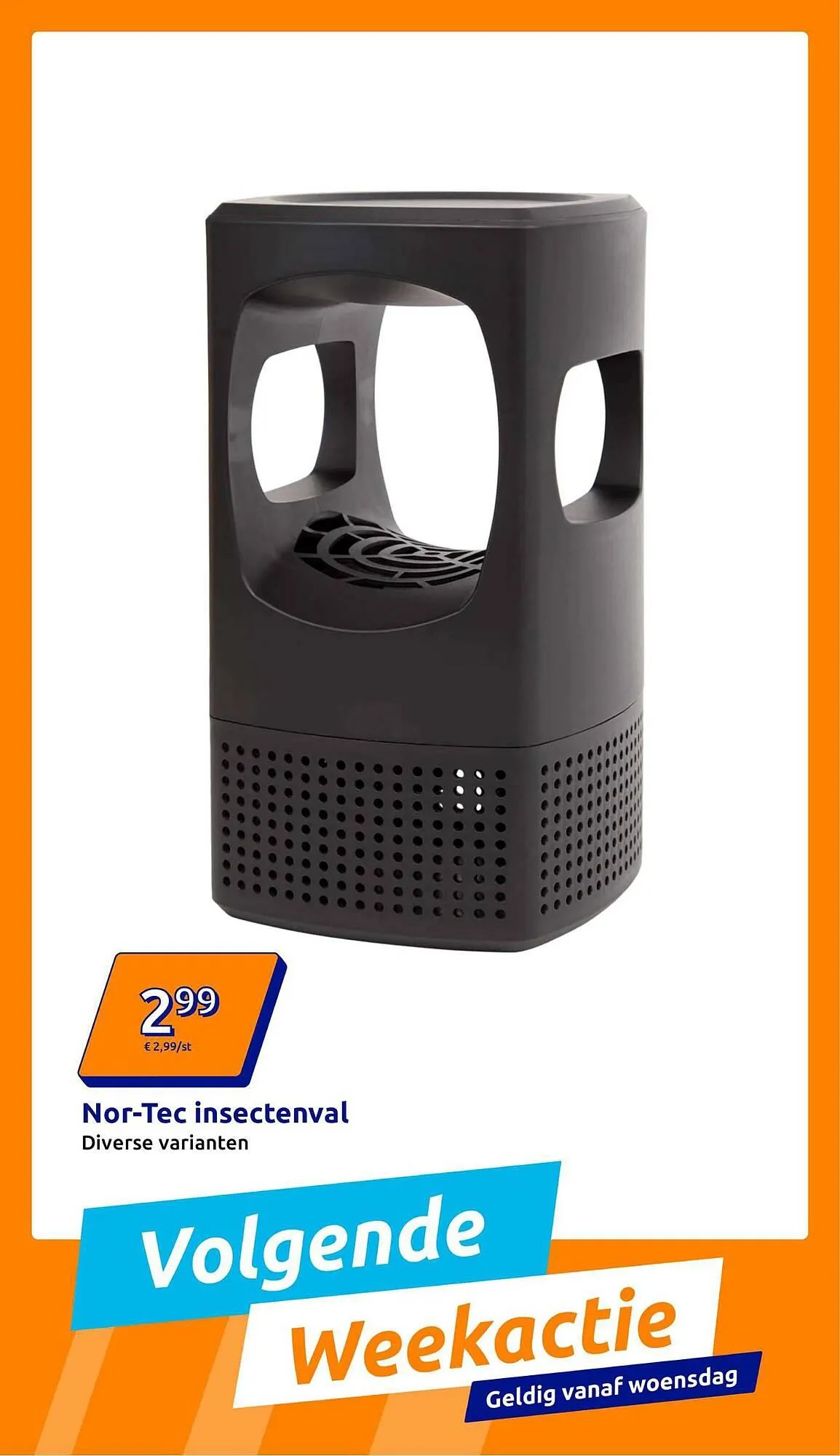 Action folder van 16 juli tot 22 juli 2025 - Folder pagina 7