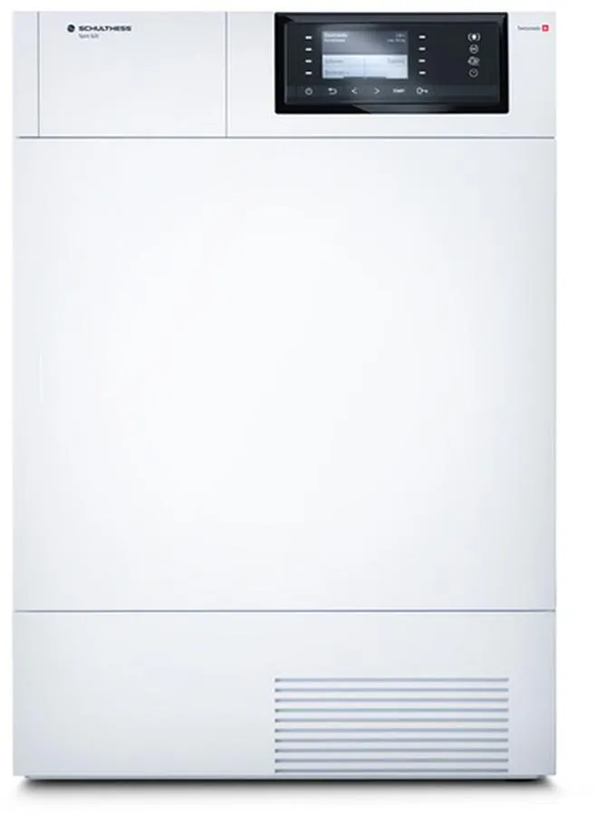 Schulthess Spirit 620 warmtepompdroger