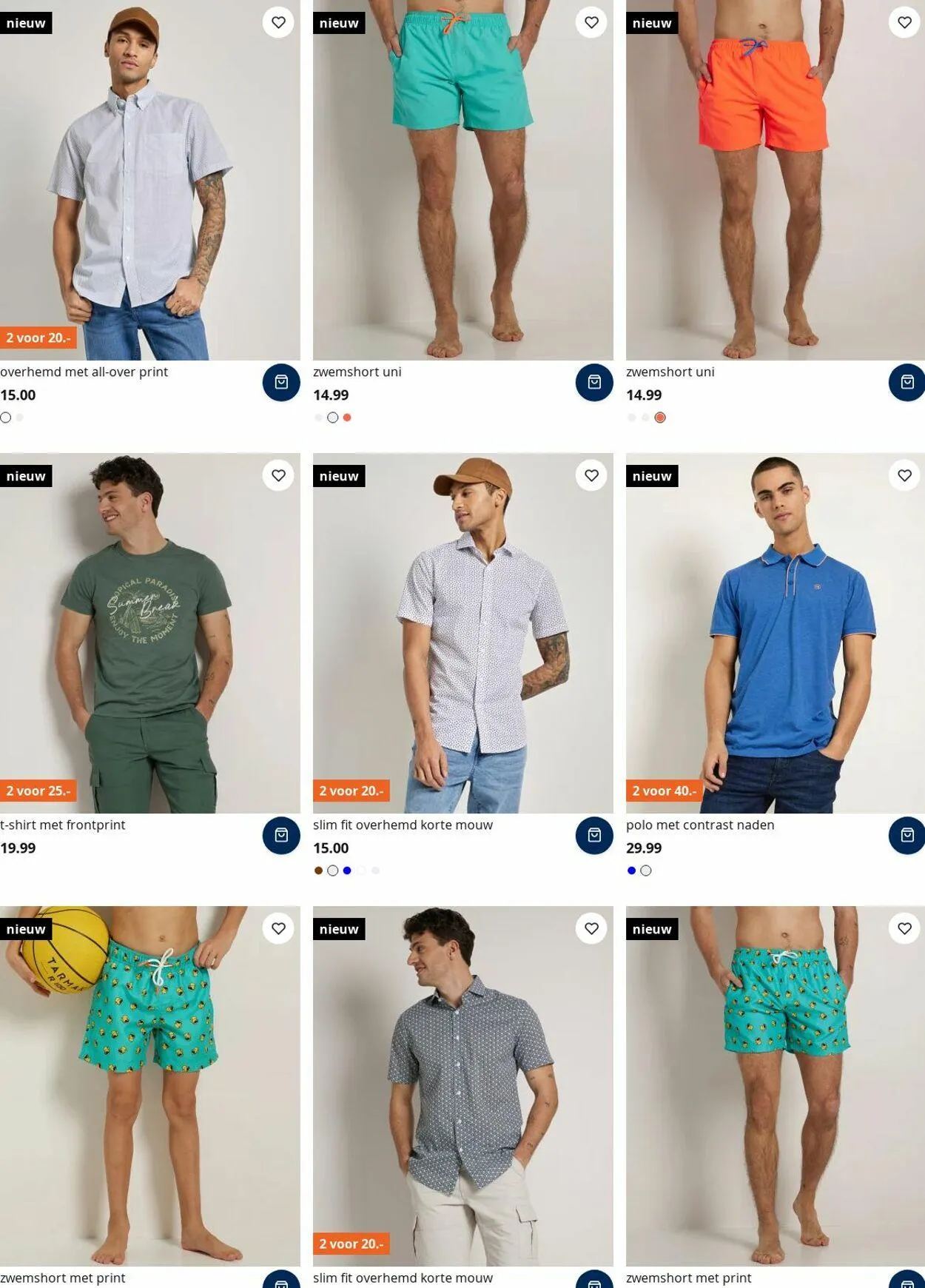 terStal Actuele folder van 21 april tot 30 april 2025 - Folder pagina 21