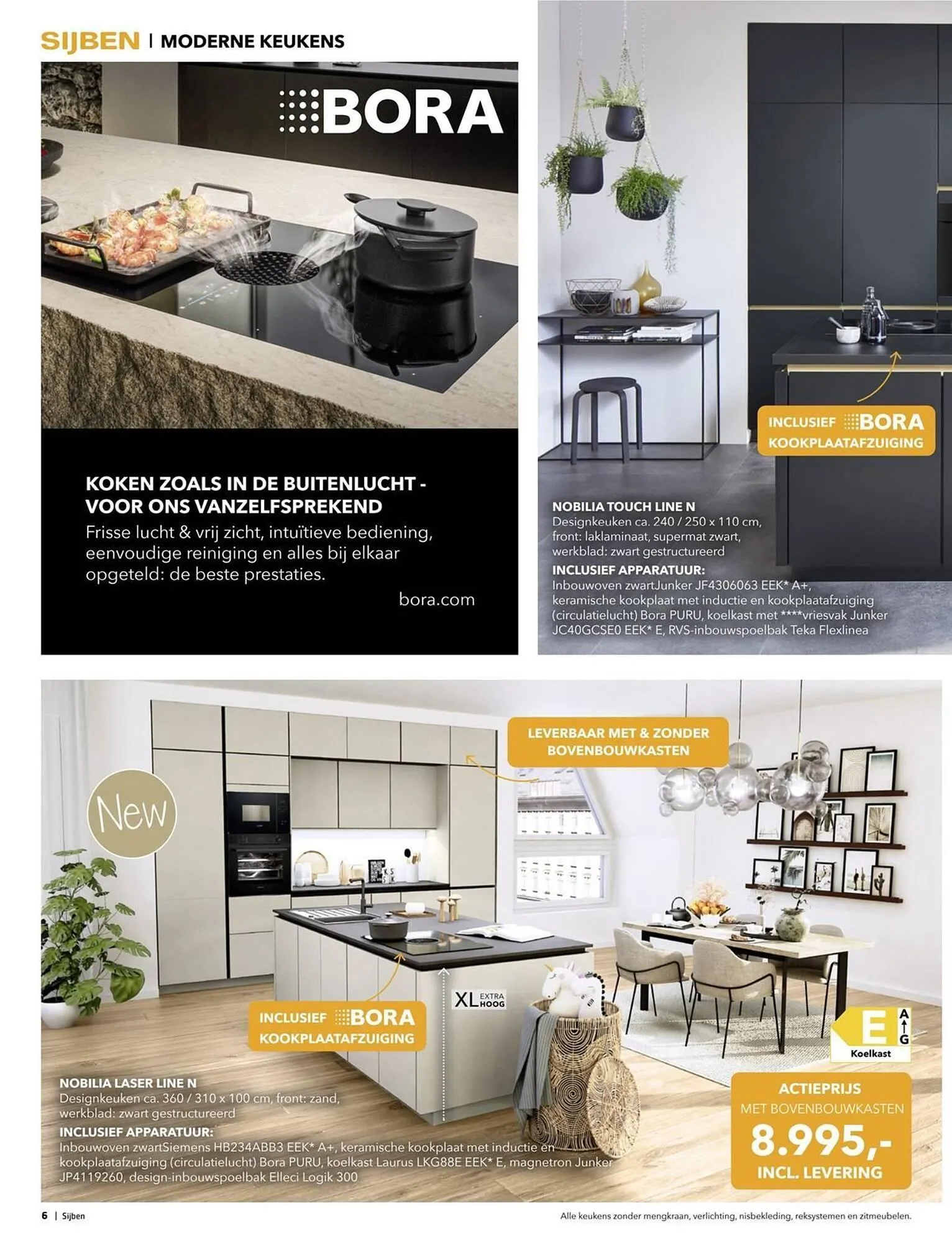 Sijben folder van 14 oktober tot 31 januari 2026 - Folder pagina 6
